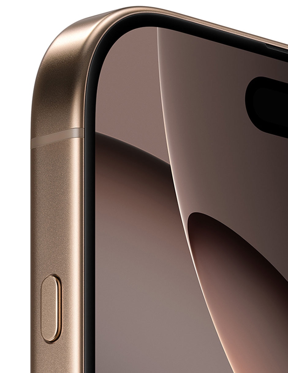iPhone 16 Pro 6.3 pulgadas Super Retina XDR 5