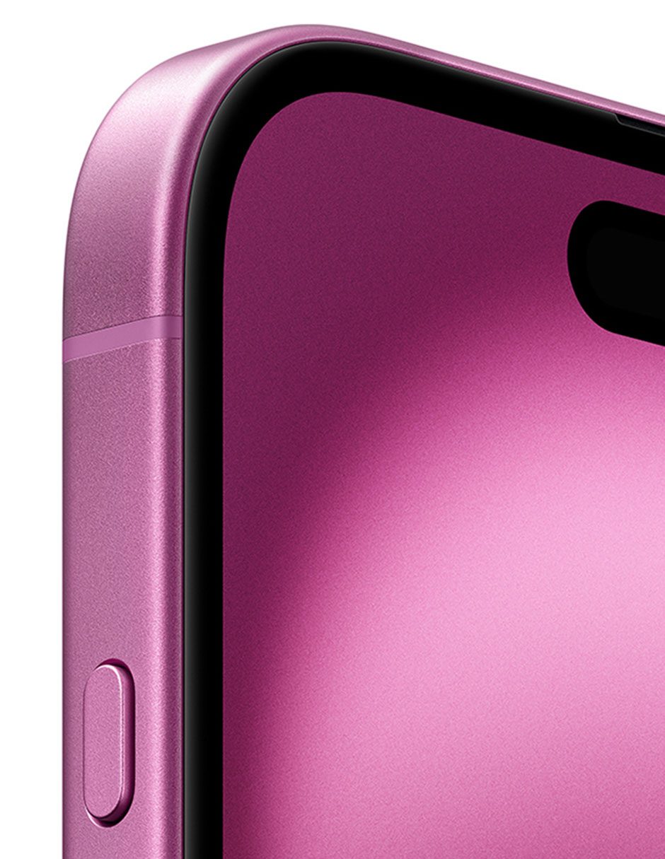 iPhone 16 Plus 6.7 pulgadas Super Retina XDR