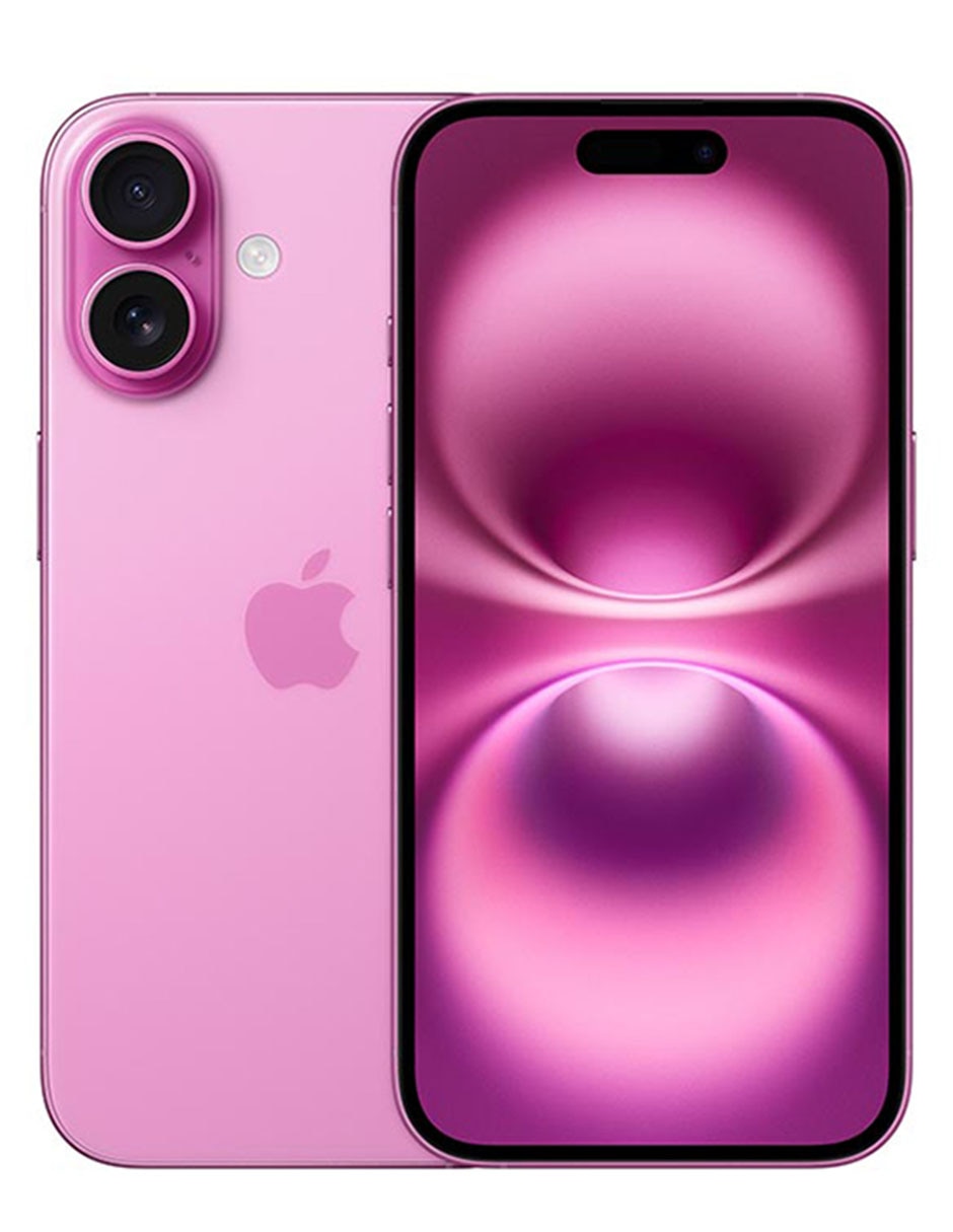 Apple iPhone 16 Plus 6.7 pulgadas Super Retina XDR