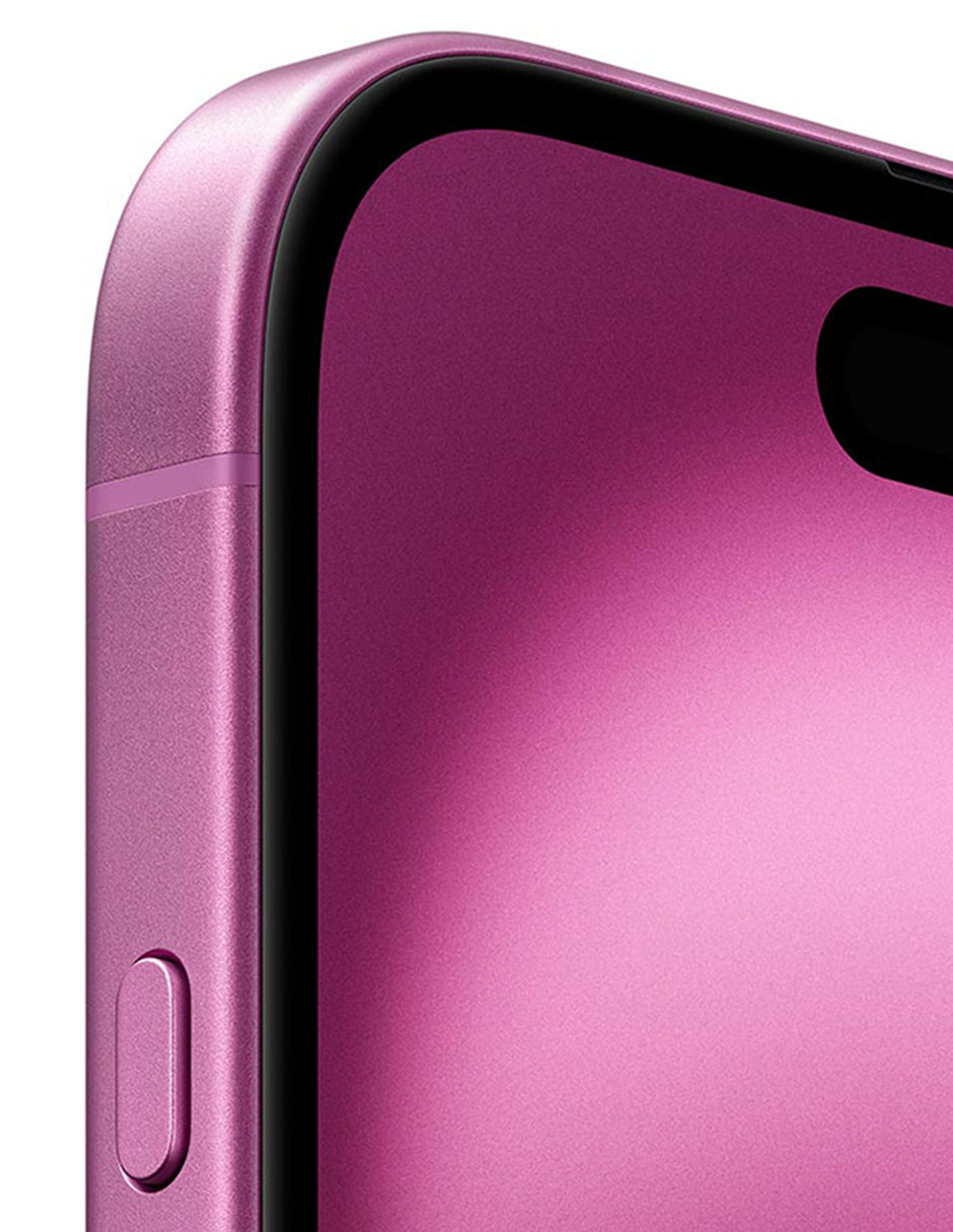 iPhone 16 Plus 6.7 pulgadas Super Retina XDR