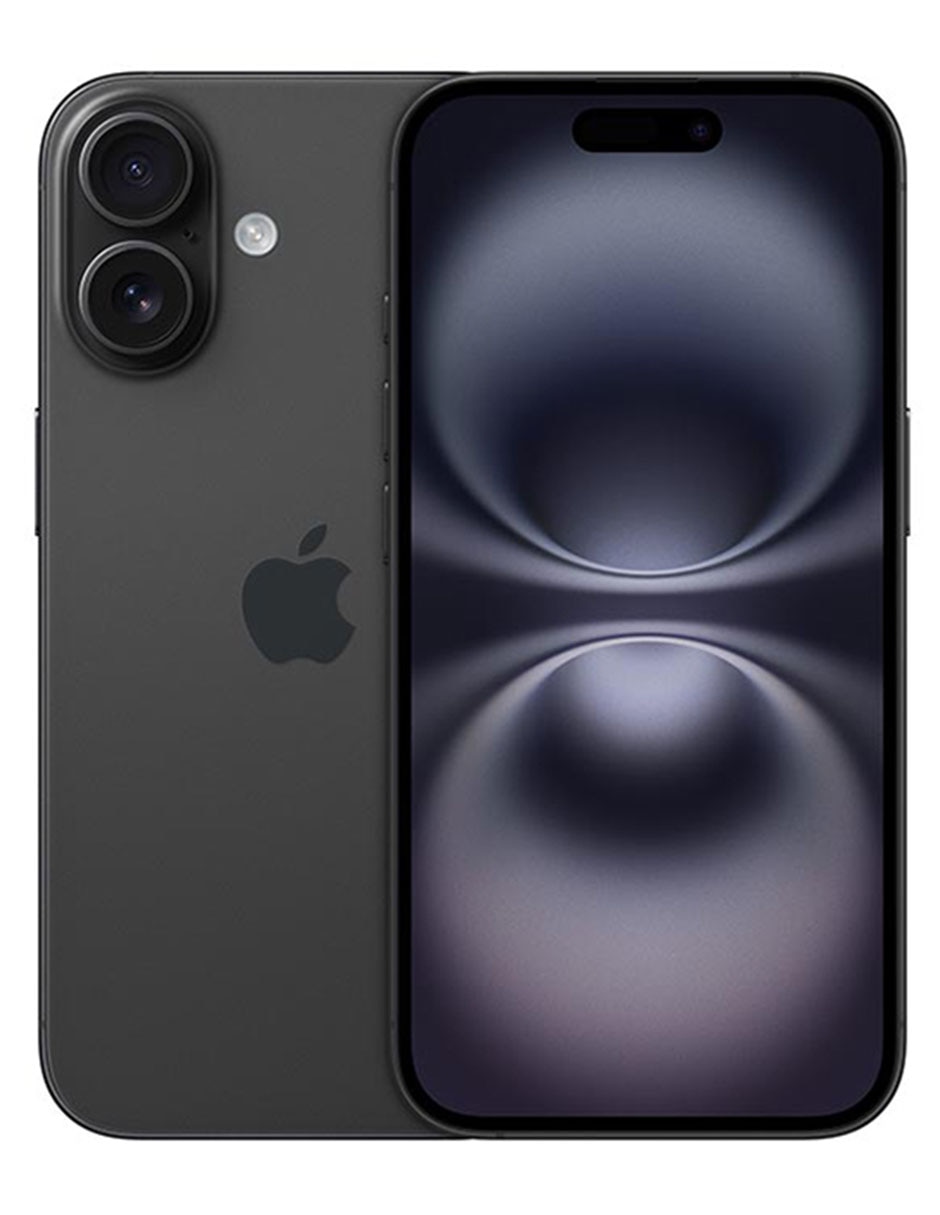 APPLE Apple iPhone 16 6.1 pulgadas super retina XDR OLED