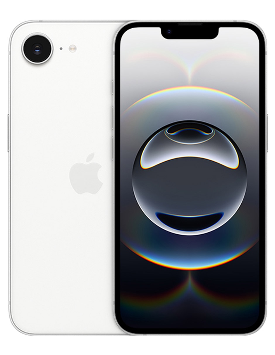 Apple iPhone 16E 6.1 pulgadas Super Retina XDR