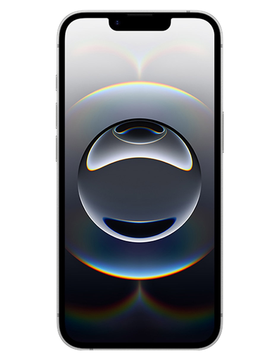 iPhone 16e 6.1 pulgadas Super Retina XDR