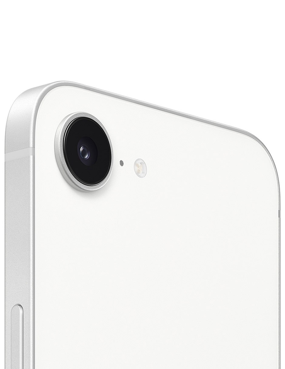 Apple iPhone 16E 6.1 pulgadas Super Retina XDR