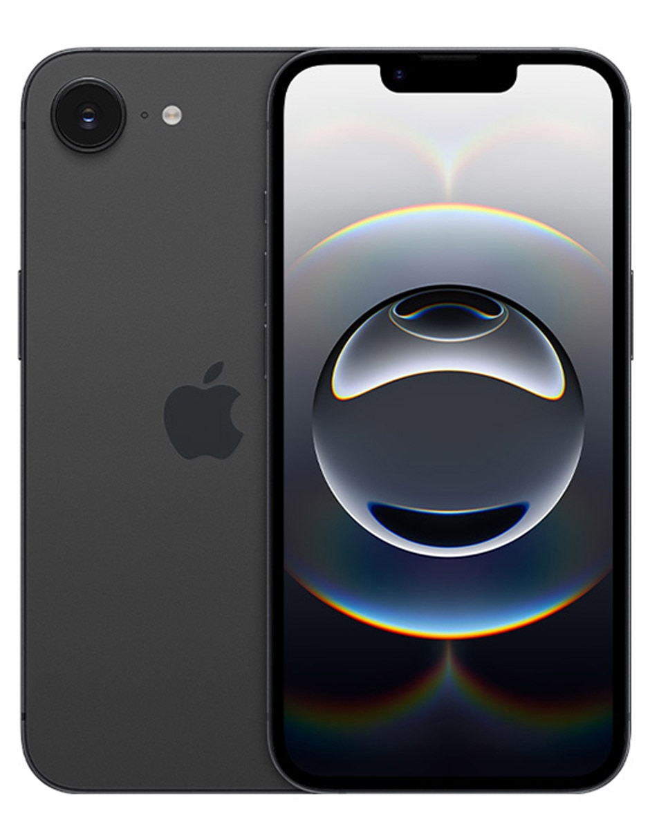 APPLE iPhone 16e 6.1 pulgadas Super Retina XDR