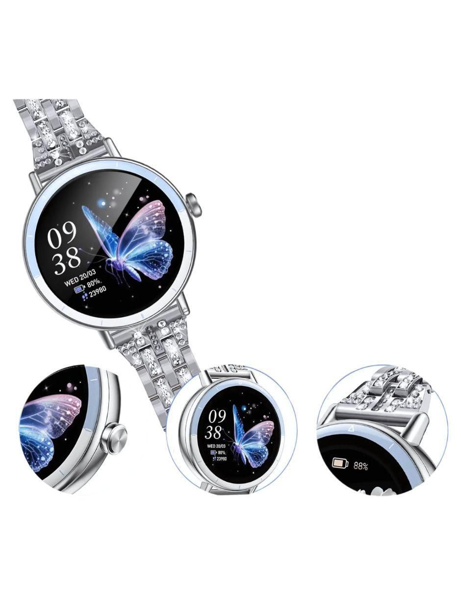Smartwatch 4
