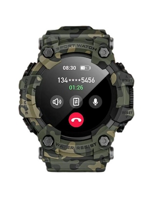 Smartwatch Comando Pro para hombre Smartwatch Comando Pro para hombre