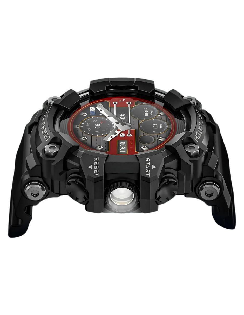 Smartwatch Comando Pro para hombre 2