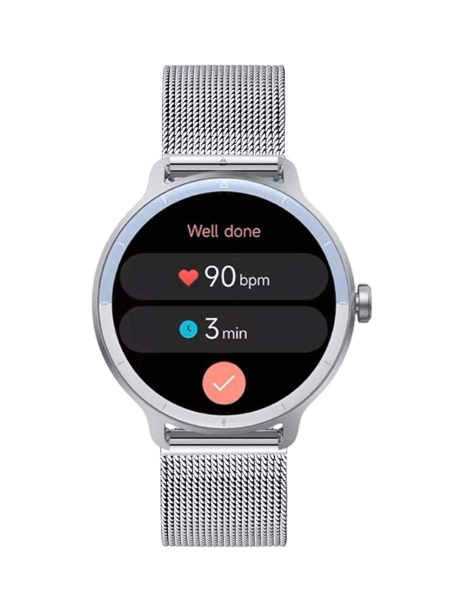 Smartwatch Gadgets & Fun Lyra IA