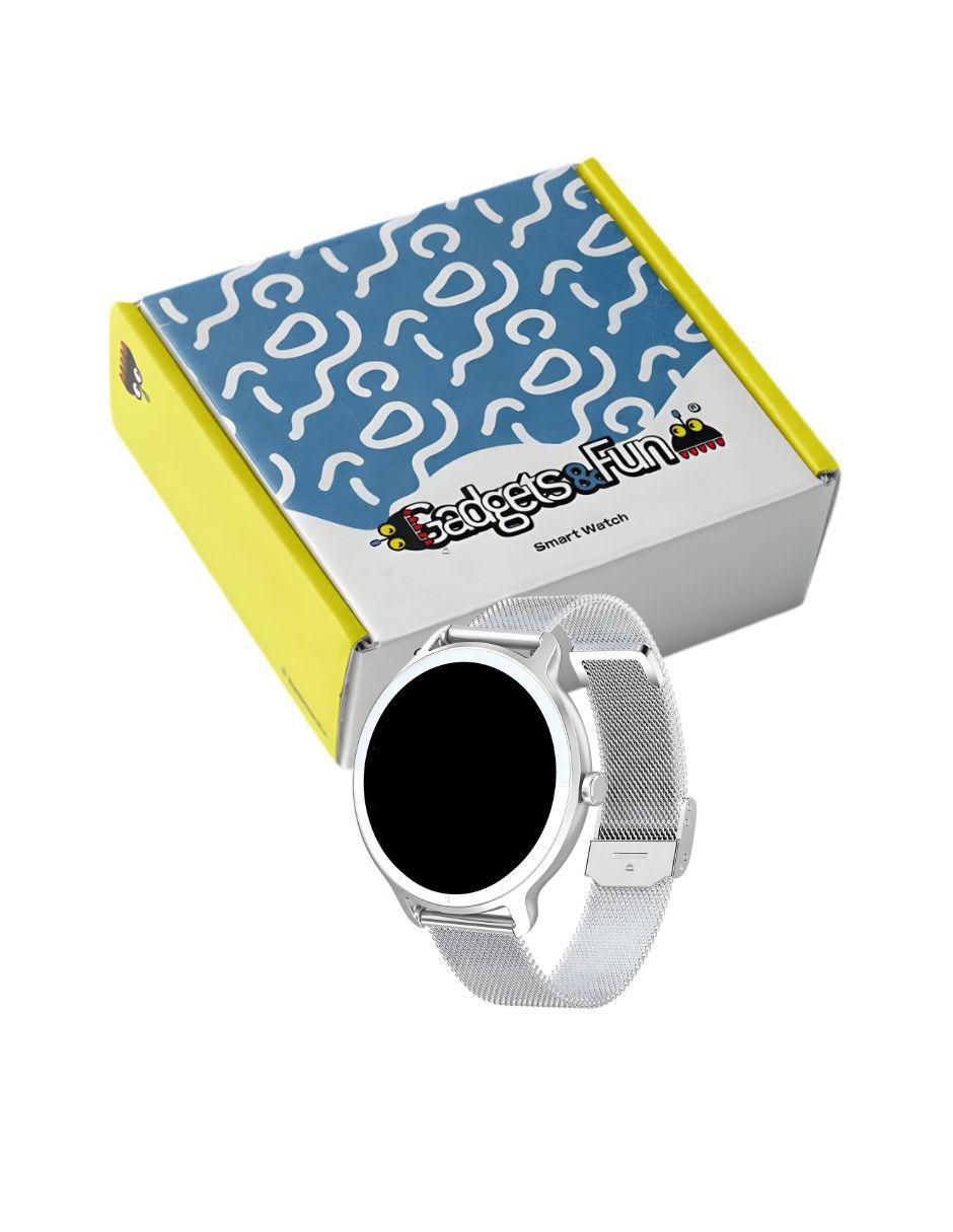 Smartwatch Gadgets & Fun Lyra IA