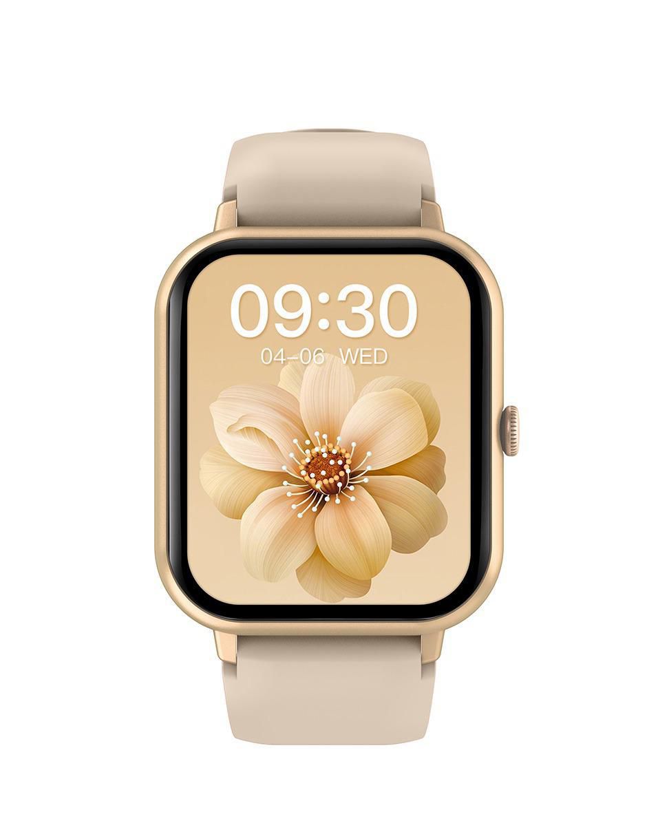 Kit smartwatch Swiss Code Square 2 + Amp unisex