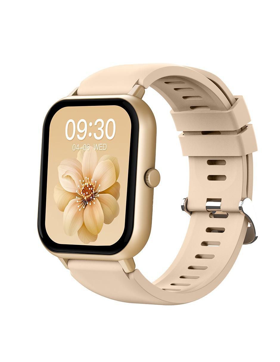 Kit smartwatch Swiss Code Square 2 + Amp unisex