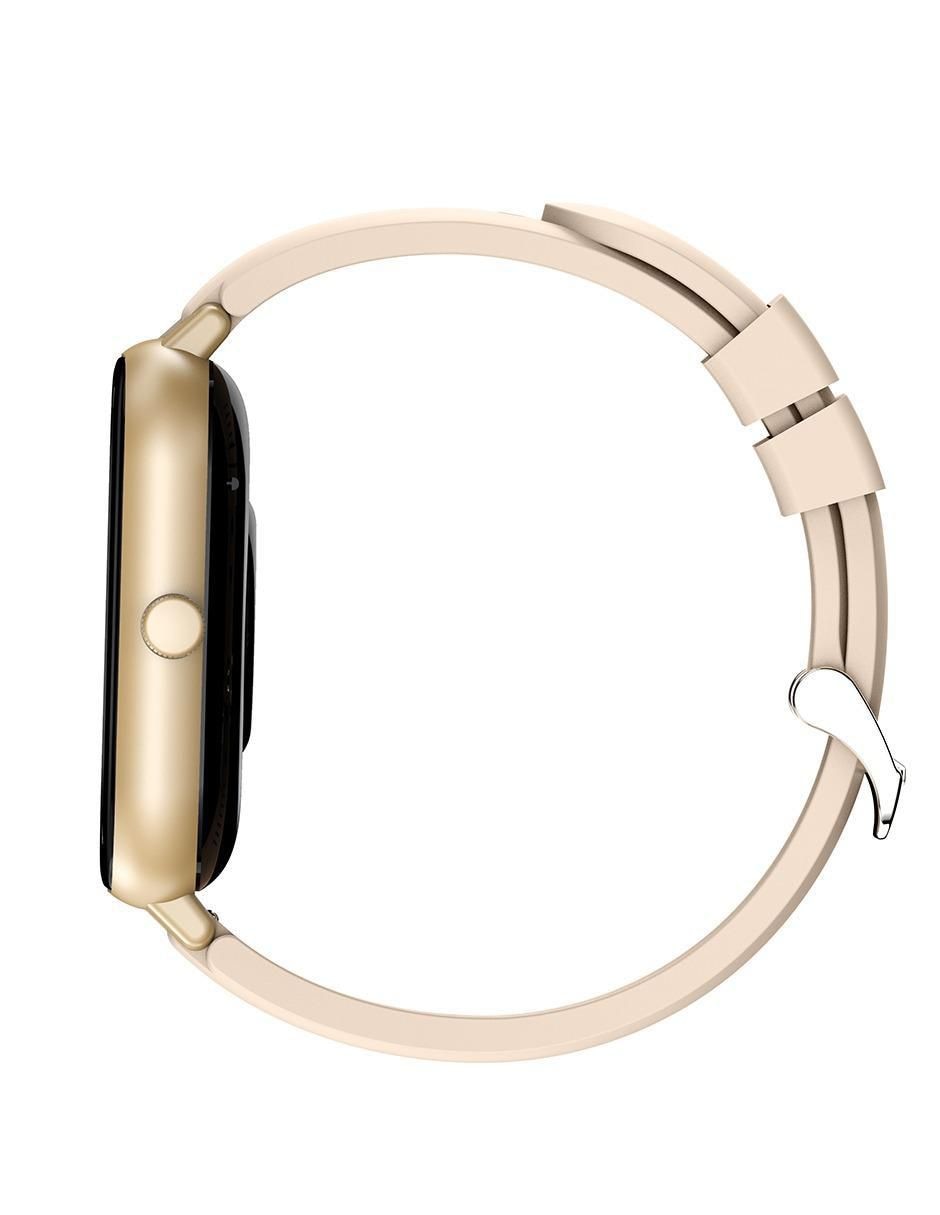 Kit smartwatch Swiss Code Square 2 + Amp unisex