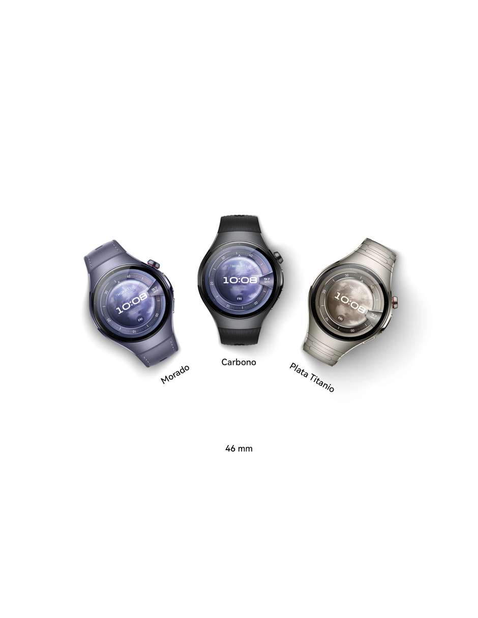 Smartwatch Watch 5 unisex 7