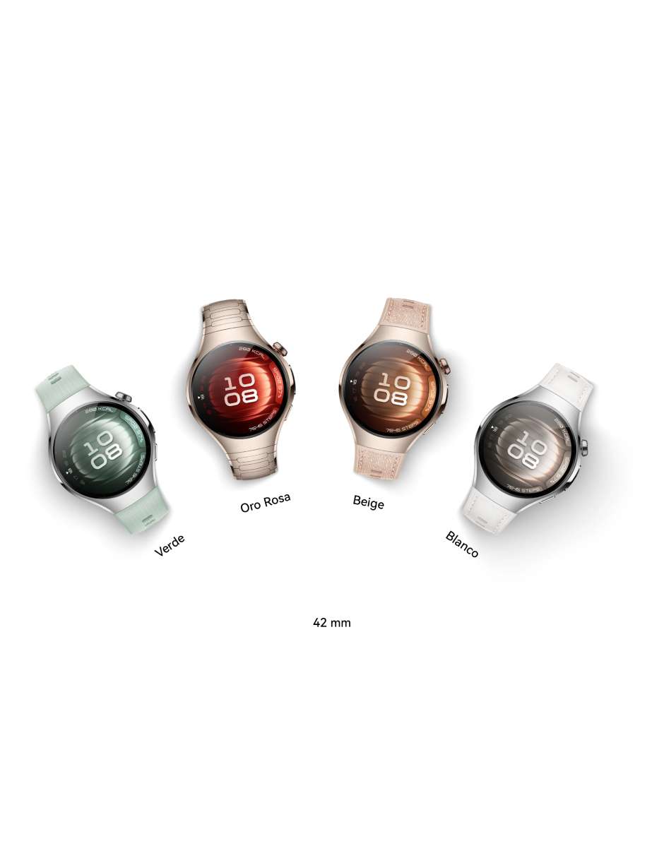 Smartwatch Watch 5 unisex 8