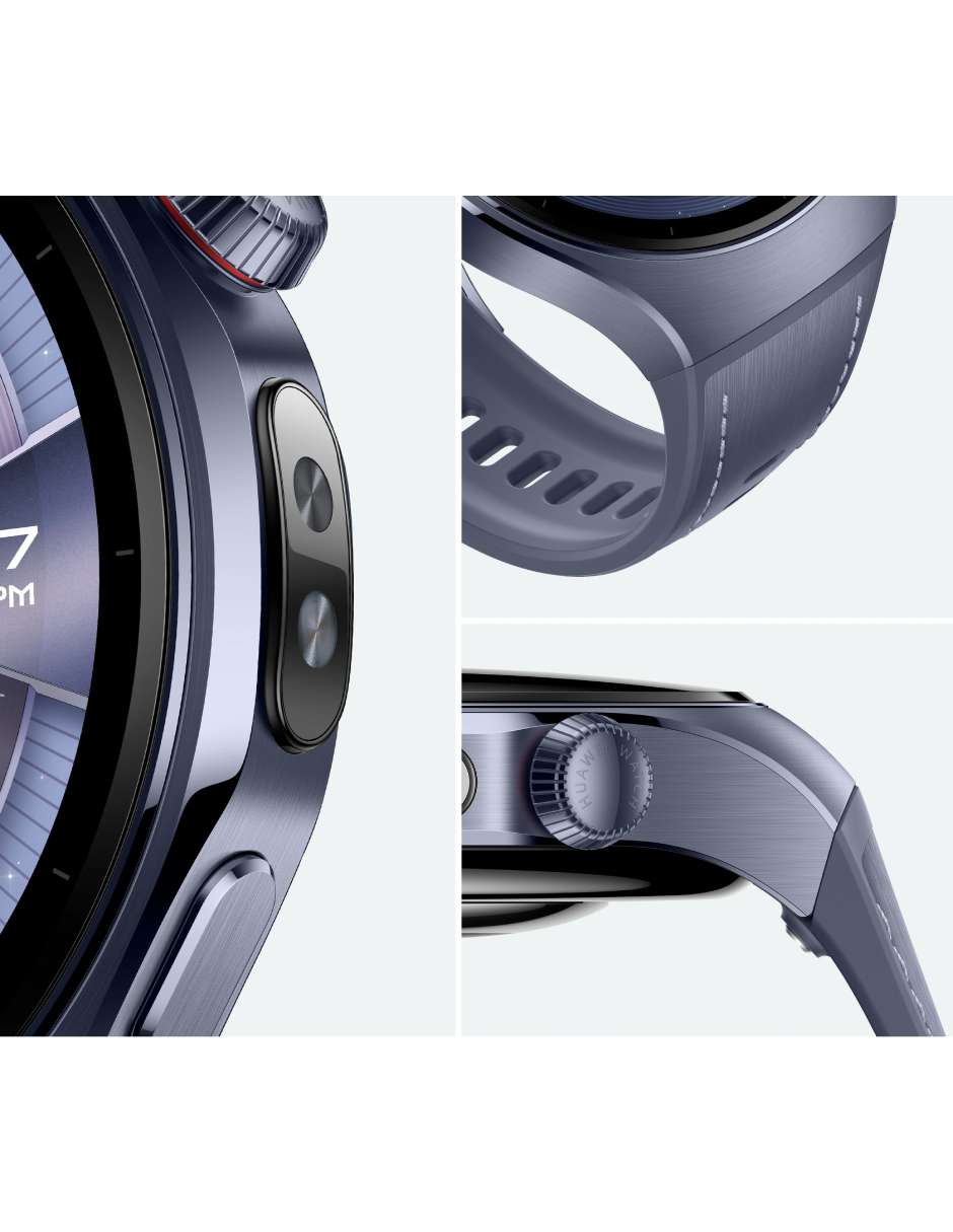 Smartwatch Watch 5 unisex 9