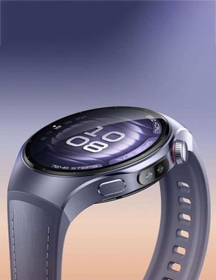 Smartwatch 5 Unisex con GPS