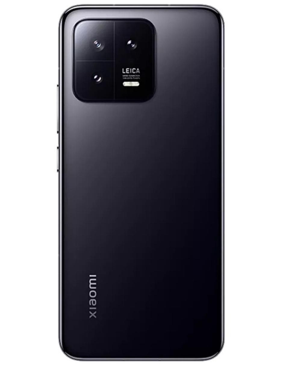 Smartphone 13 AMOLED 6.3 pulgadas 2