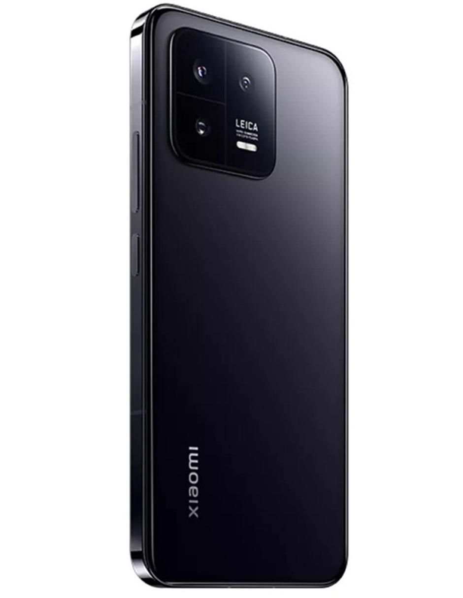Smartphone 13 AMOLED 6.3 pulgadas 3