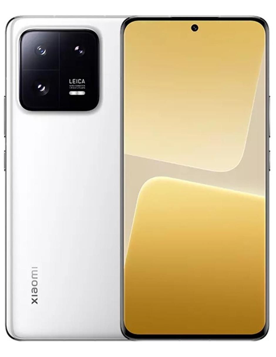13 Pro AMOLED 6.7 pulgadas