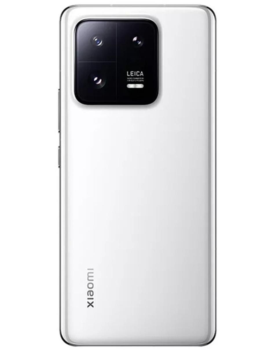 Smartphone 13 Pro AMOLED 6.7 pulgadas 2