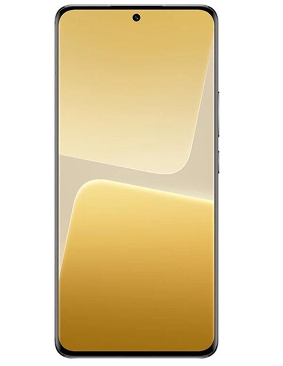 13 Pro AMOLED 6.7 pulgadas