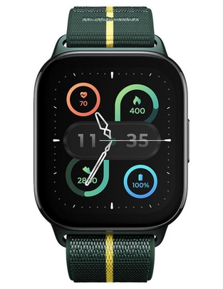 Smartwatch Moto Fit con GPS
