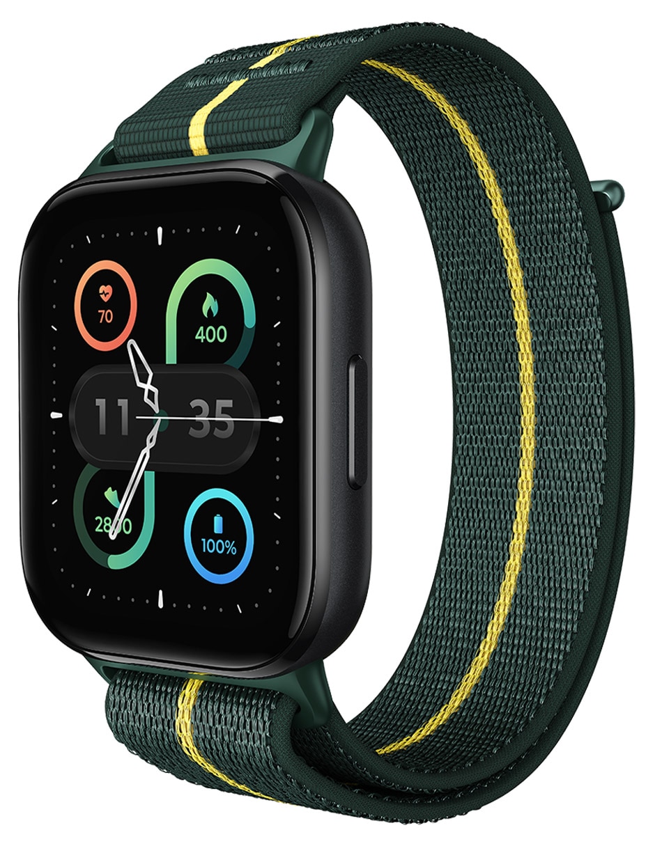 Smartwatch Moto Fit con GPS