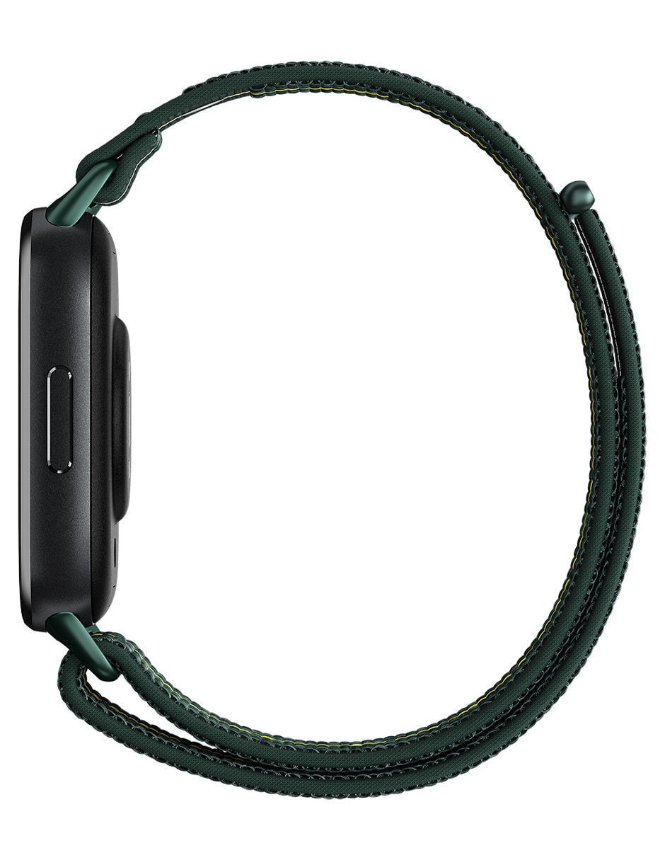 Smartwatch Moto Fit con GPS