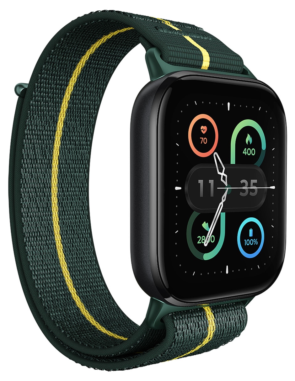 Smartwatch Moto Fit con GPS