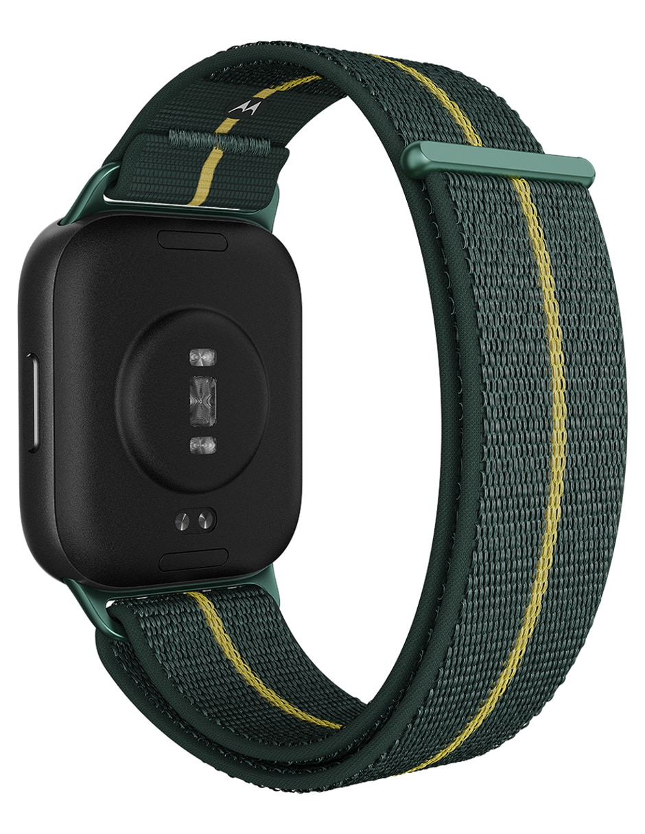 Smartwatch Moto Fit con GPS 6