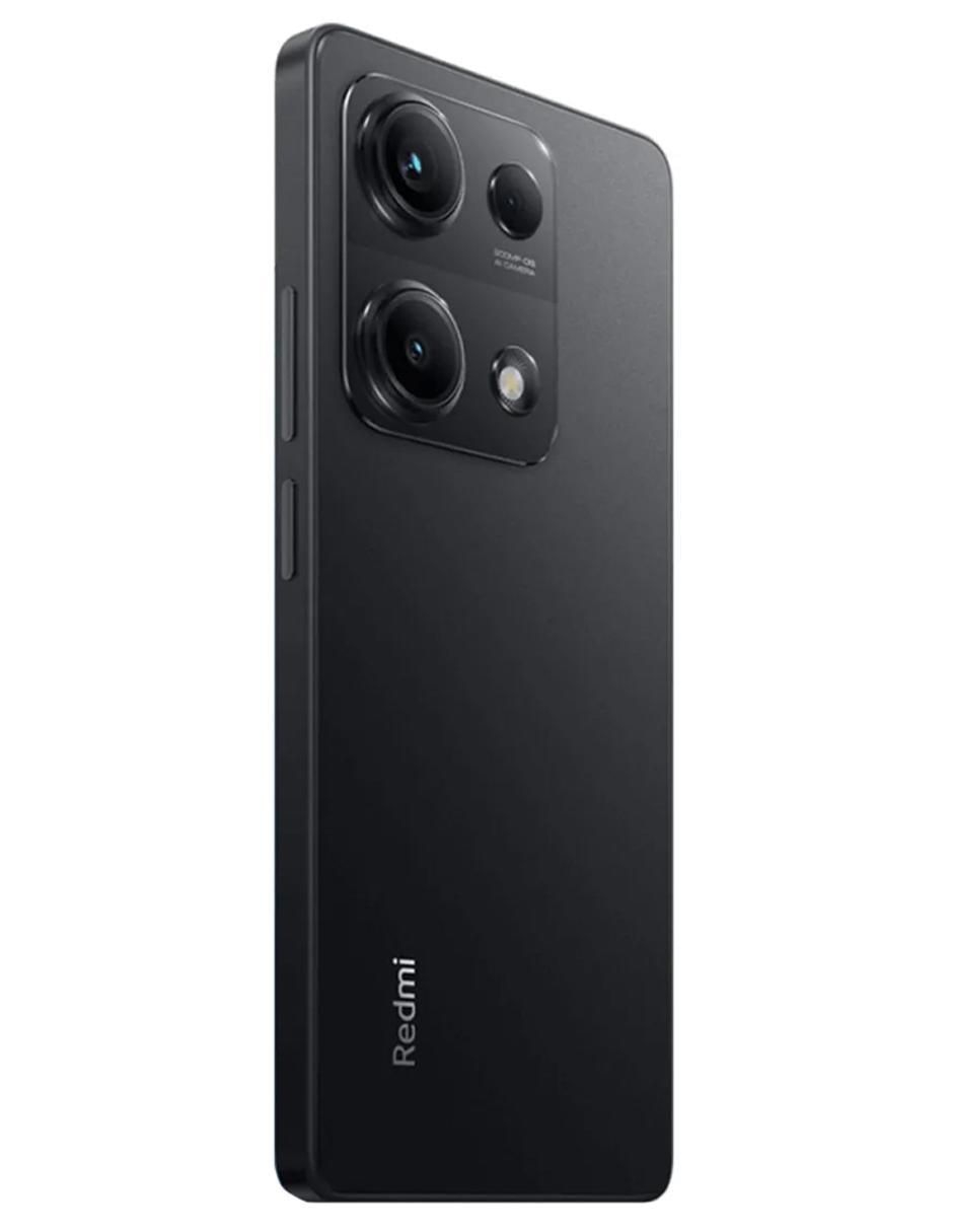 Smartphone Redmi Note 14S AMOLED 6.6 pulgadas 5