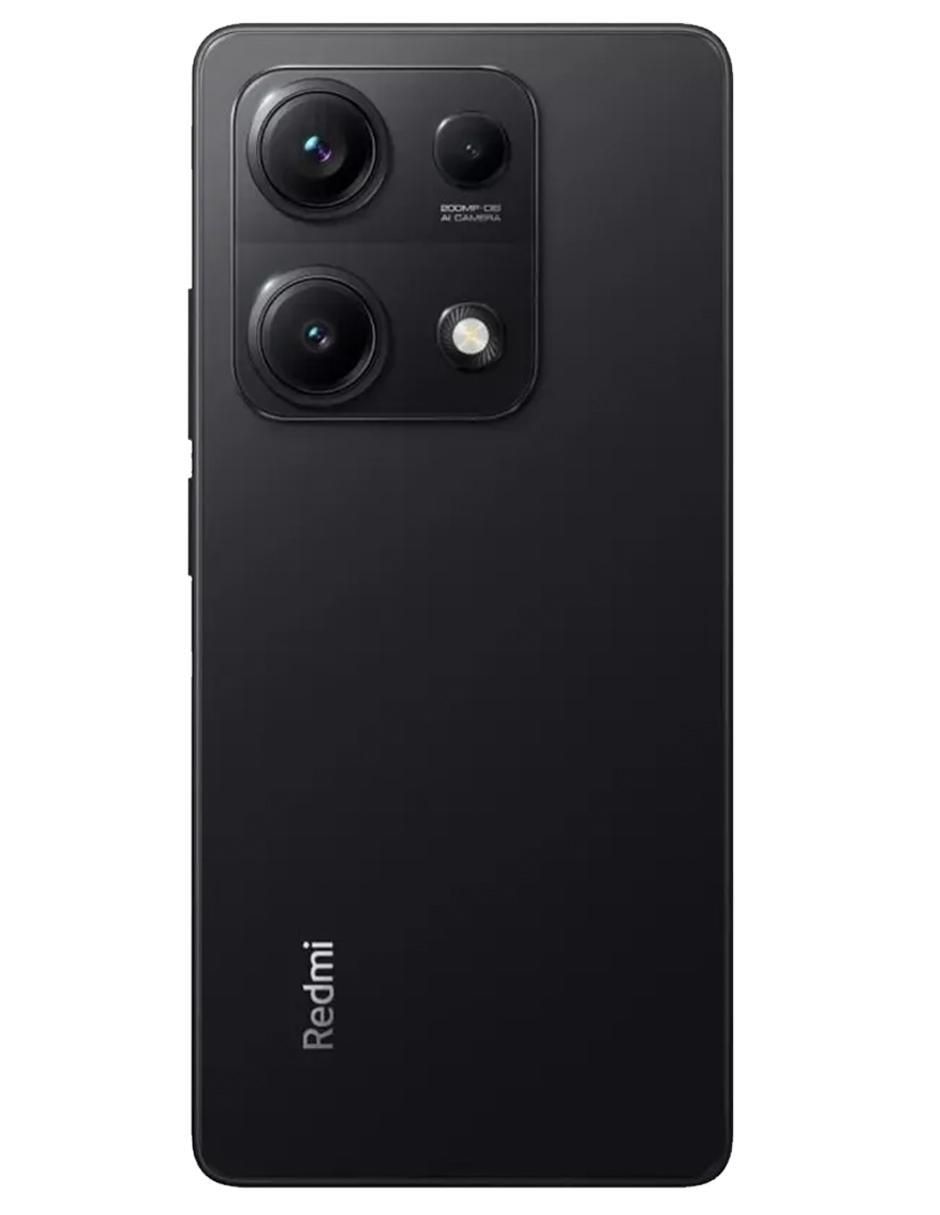 Smartphone Redmi Note 14S AMOLED 6.6 pulgadas 6