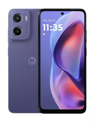 Moto E15 LCD IPS 6.6 pulgadas 1