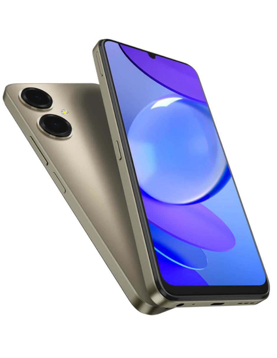 G64 LCD IPS 6.8 pulgadas