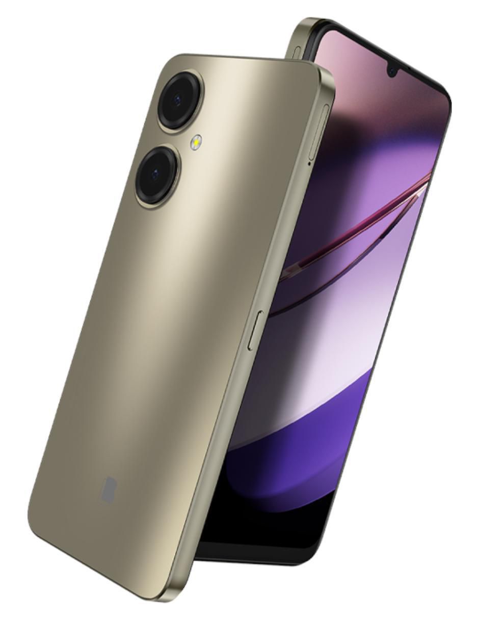 G64 LCD IPS 6.8 pulgadas