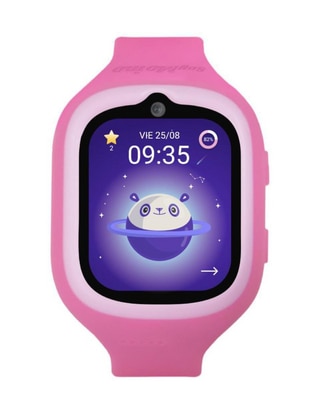 Smartwatch Kinder Space unisex 1