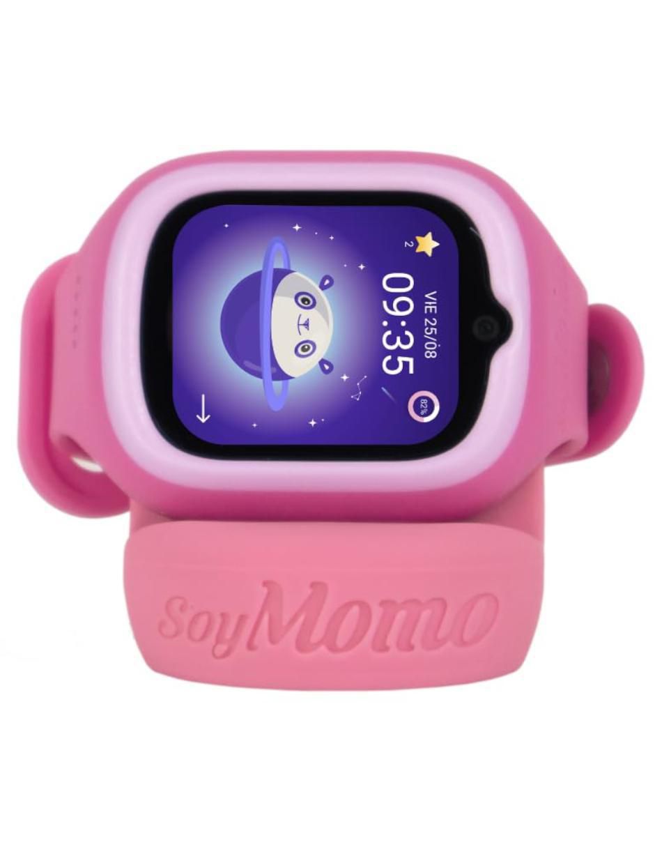 Smartwatch Kinder Space unisex 3