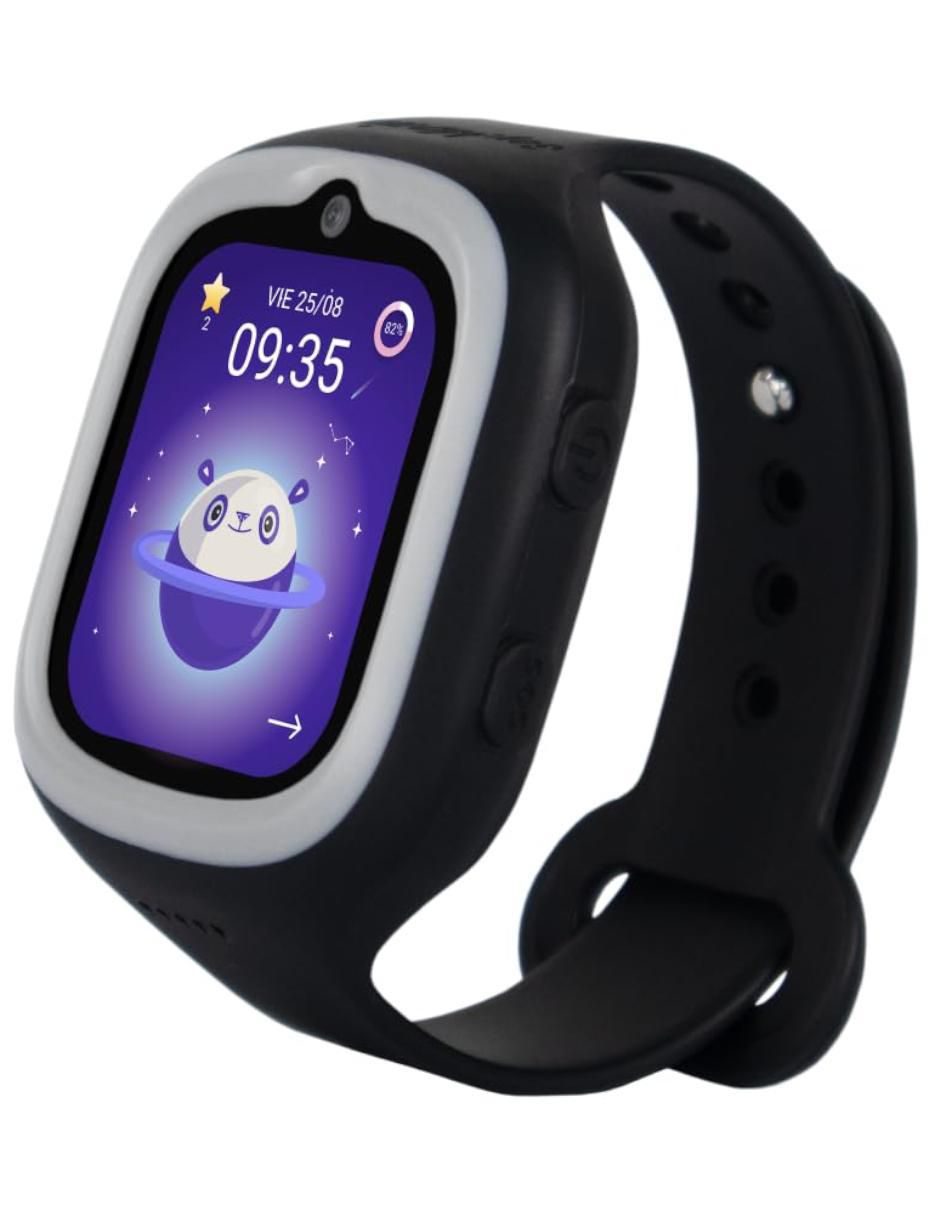 Smartwatch Momo Kinder Space unisex