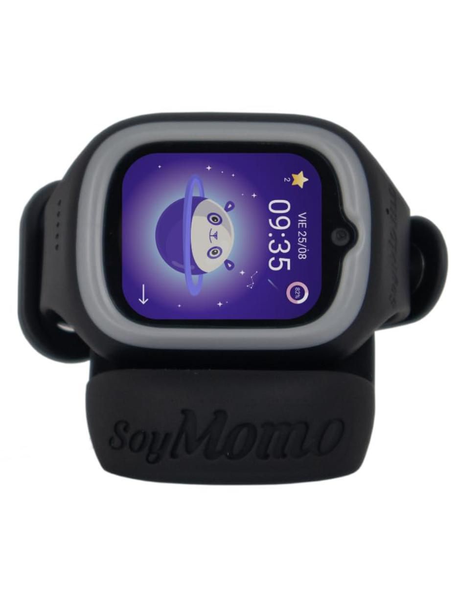 Smartwatch Momo Kinder Space unisex