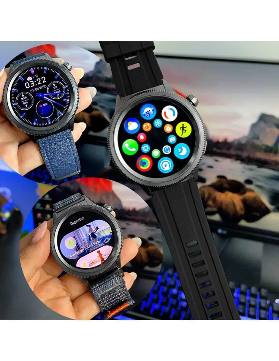 Smartwatch R8 Pro