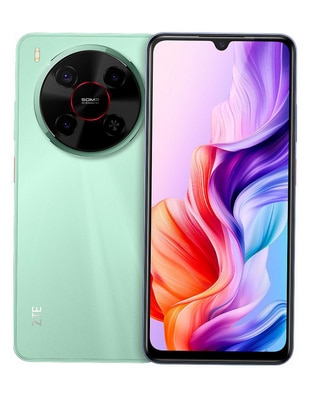 Blade V70 Max LCD IPS 6.9 pulgadas 1
