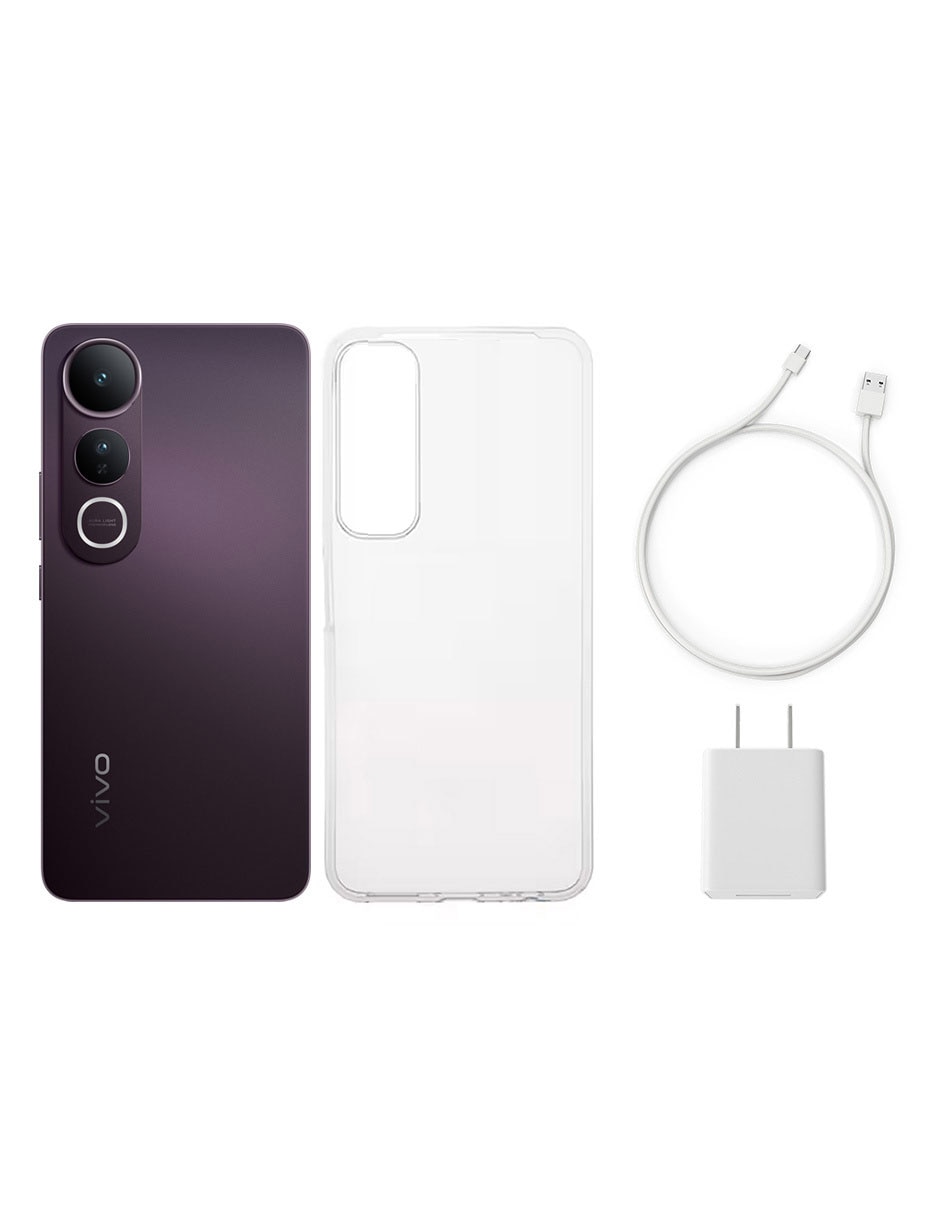 Vivo V50 Lite LCD 6.7 pulgadas AT&T 2