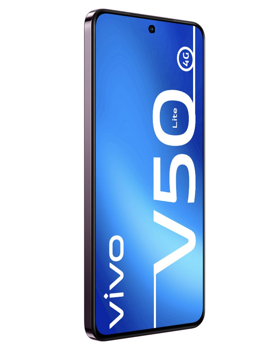 Vivo V50 Lite LCD 6.7 pulgadas AT&T 4