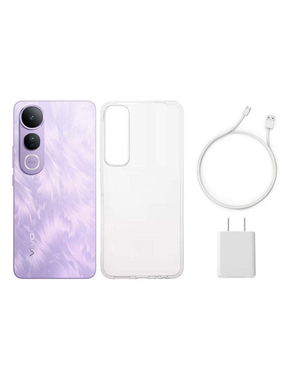 Vivo V50 Lite LCD 6.7 pulgadas AT&T 5