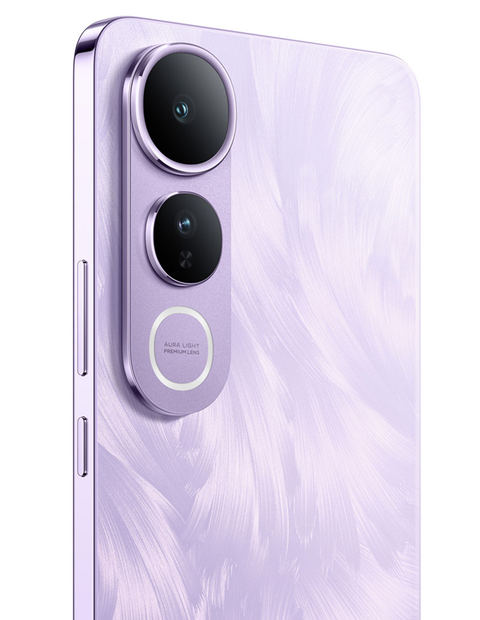 Vivo V50 Lite LCD 6.7 pulgadas AT&T 6