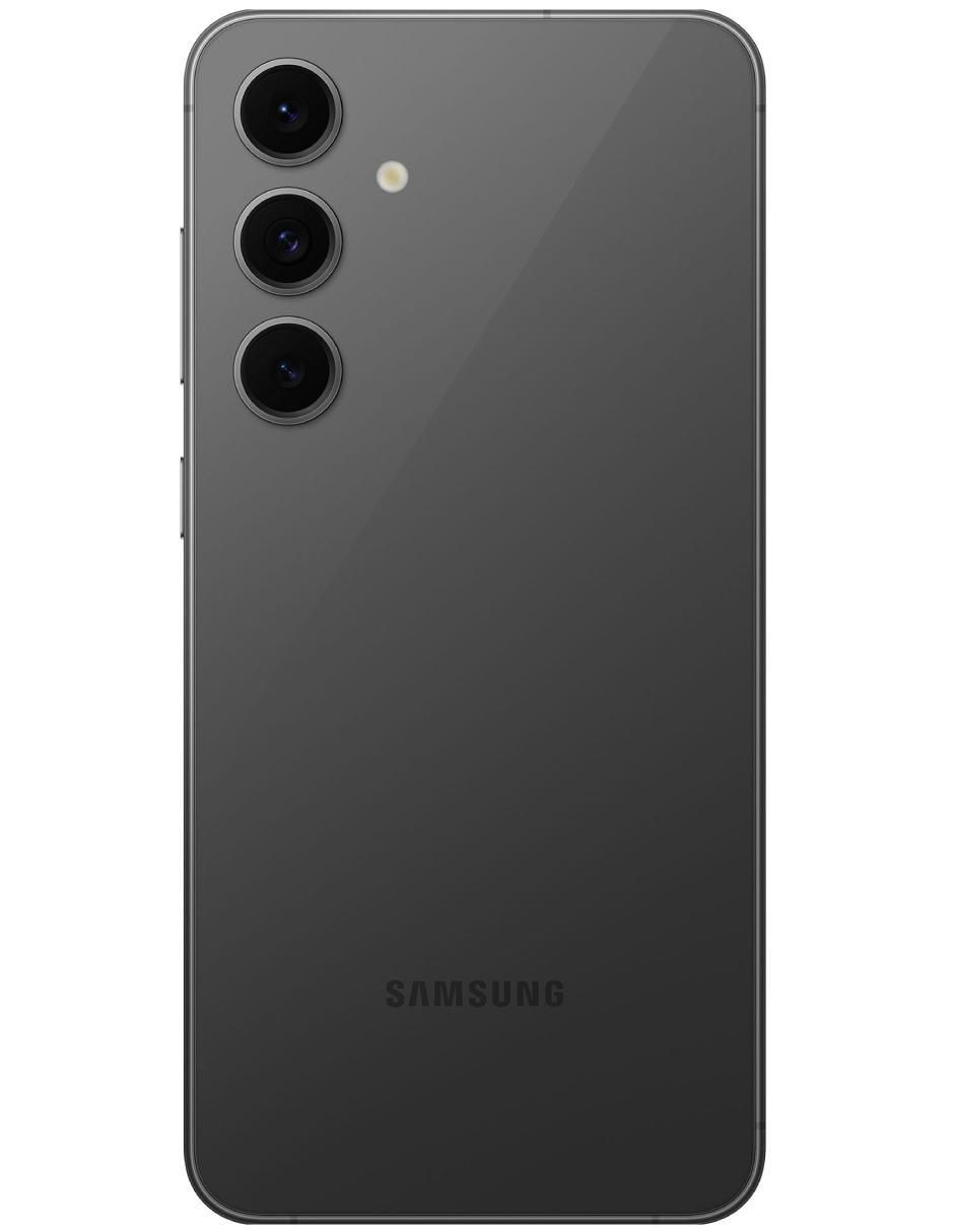 Smartphone Galaxy S24 Fe Dynamic AMOLED 2X 6.7 pulgadas Reacondicionado