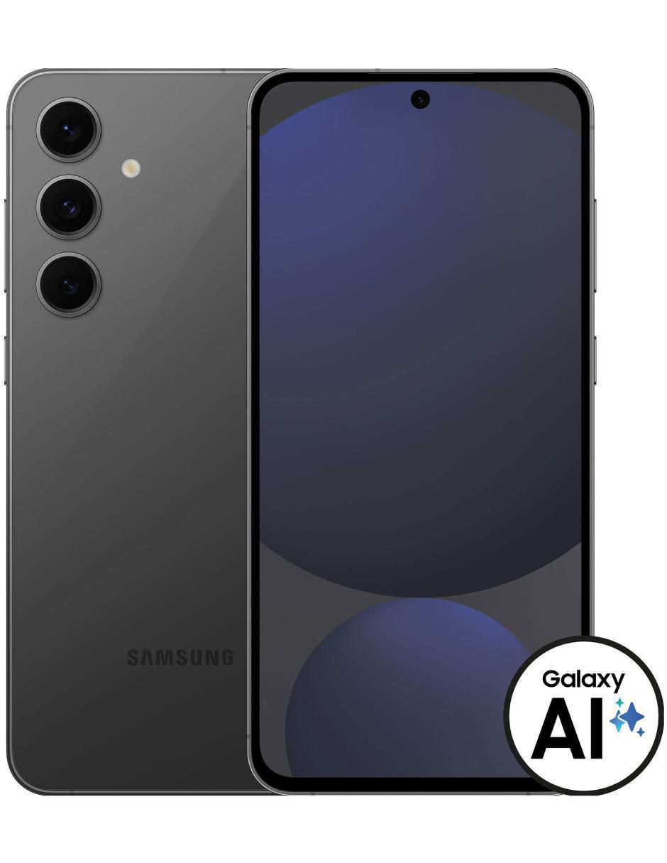 Smartphone Galaxy S24 Fe Dynamic AMOLED 2X 6.7 pulgadas Reacondicionado