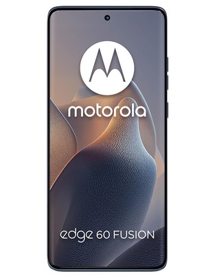 MOTOROLA Motorola Moto Edge 60 Fusion POLED 6.6 pulgadas AT&T