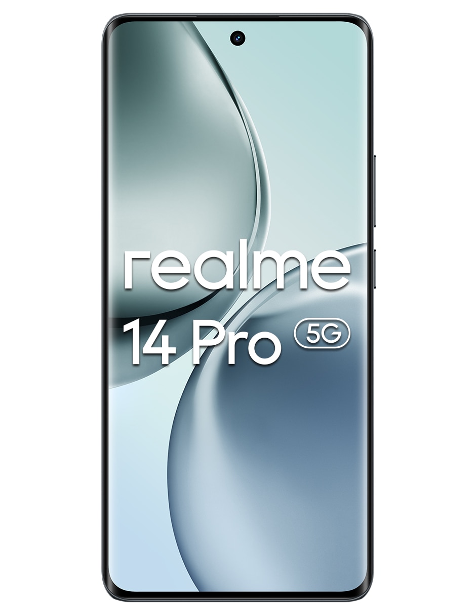 Smartphone 14 Pro AMOLED 6.7 pulgadas 3